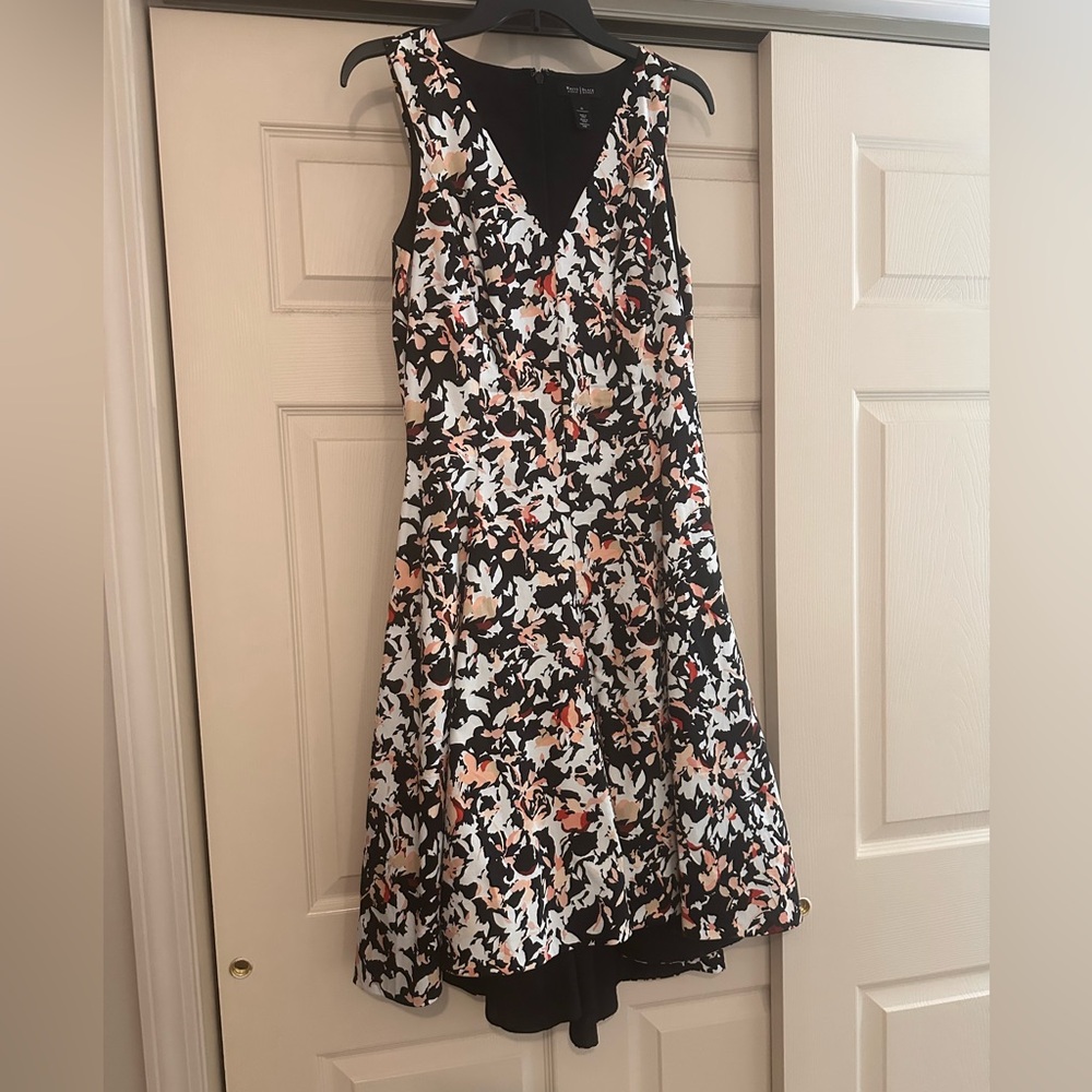Beautiful daytime cocktail dress , worn once .